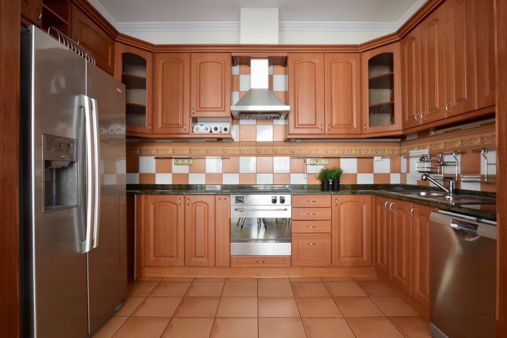 Standerd Apartment By Hi5 - Lovag Family Suites Будапеща Екстериор снимка