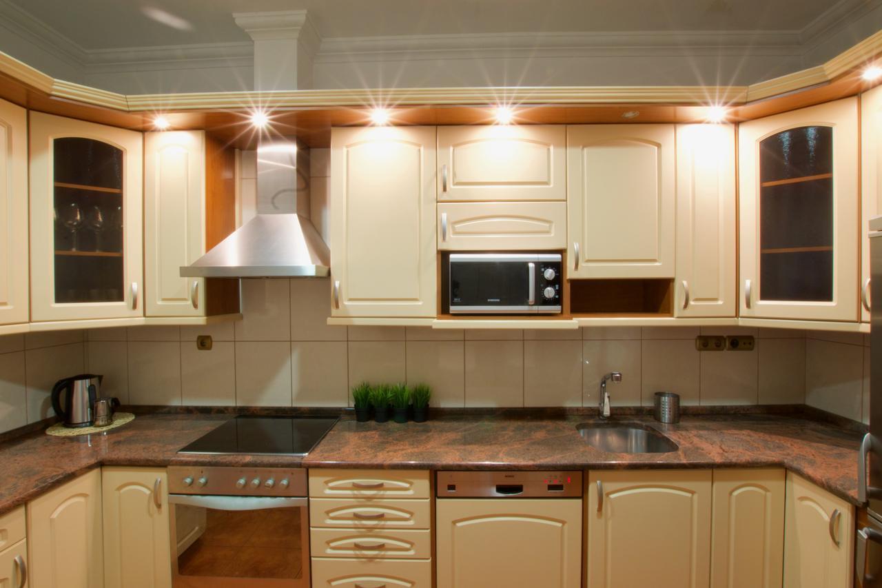 Standerd Apartment By Hi5 - Lovag Family Suites Будапеща Екстериор снимка